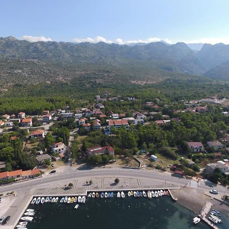 Villa Peric Seline Dış mekan fotoğraf