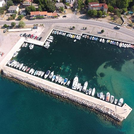 Villa Peric Seline Dış mekan fotoğraf