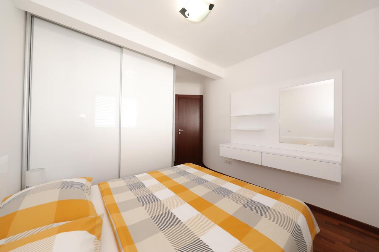 Villa Peric Seline Dış mekan fotoğraf