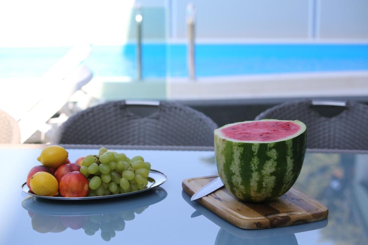 Villa Peric Seline Dış mekan fotoğraf
