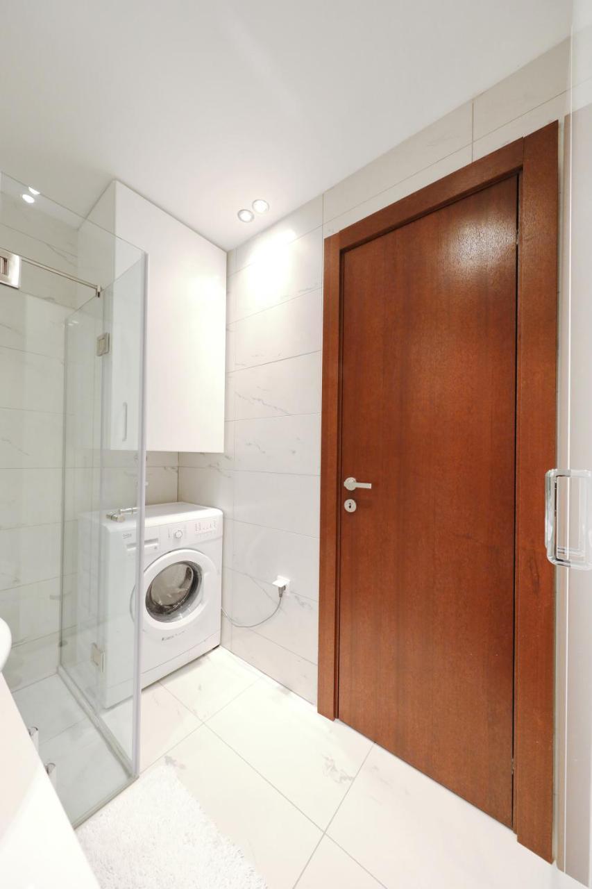 Villa Peric Seline Dış mekan fotoğraf