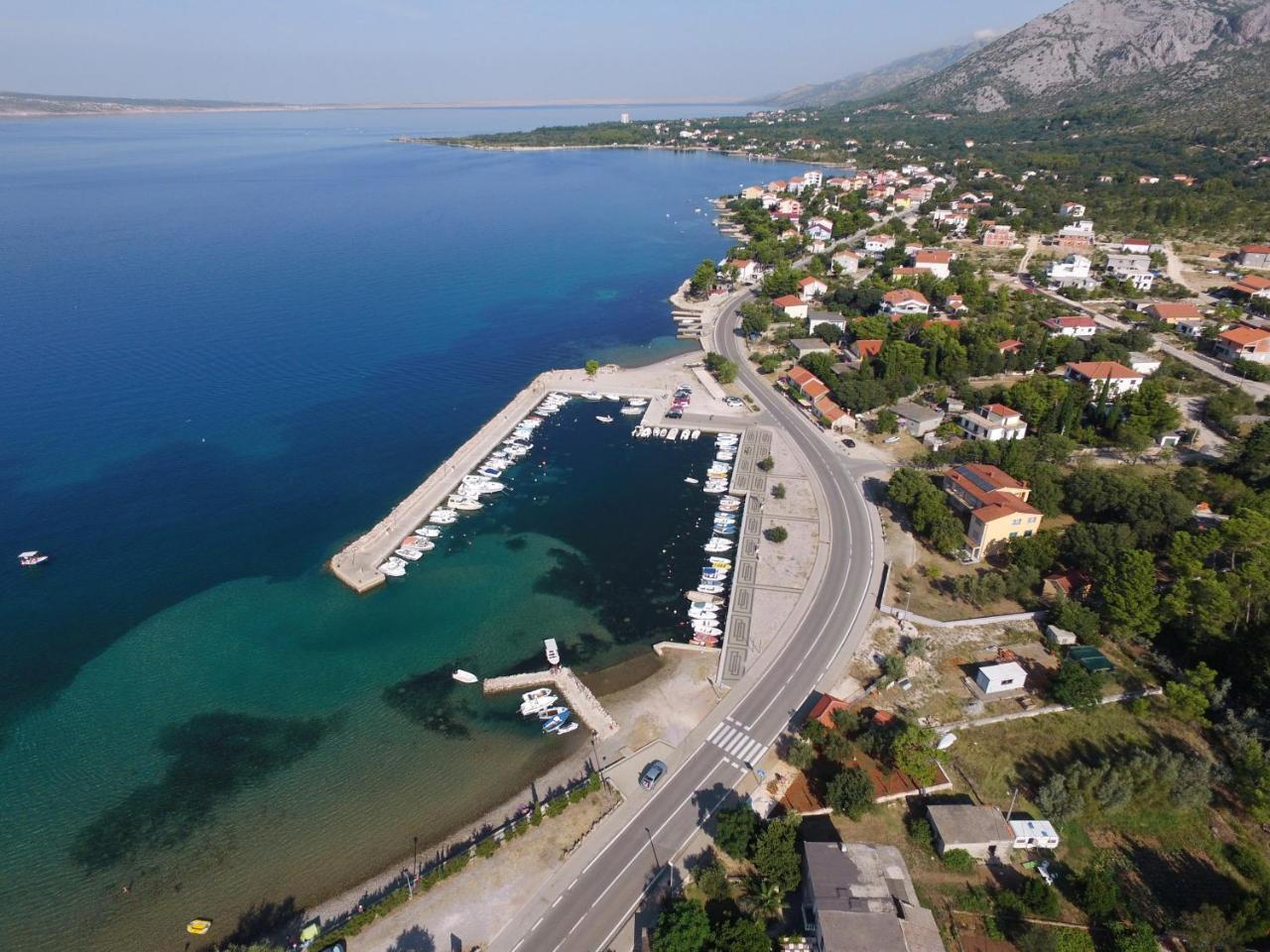 Villa Peric Seline Dış mekan fotoğraf