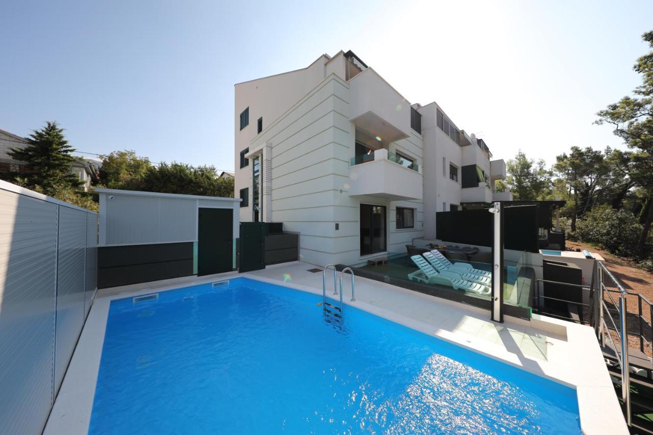 Villa Peric Seline Dış mekan fotoğraf
