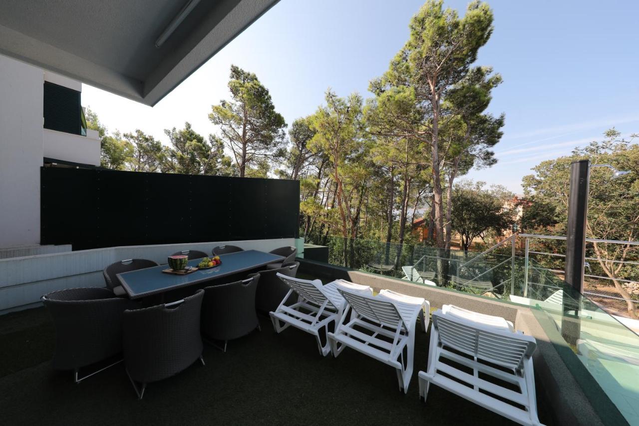 Villa Peric Seline Dış mekan fotoğraf