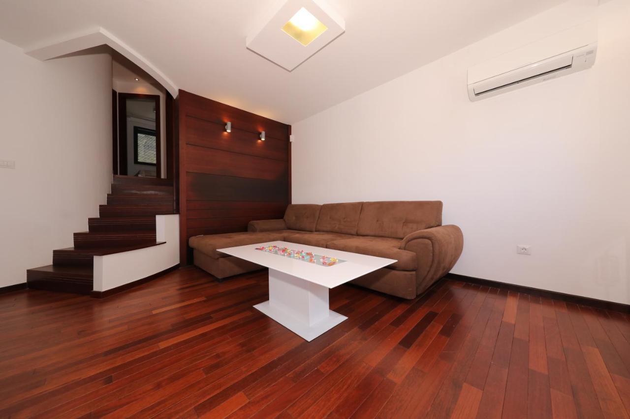 Villa Peric Seline Dış mekan fotoğraf