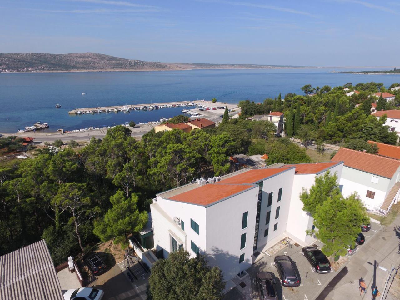 Villa Peric Seline Dış mekan fotoğraf