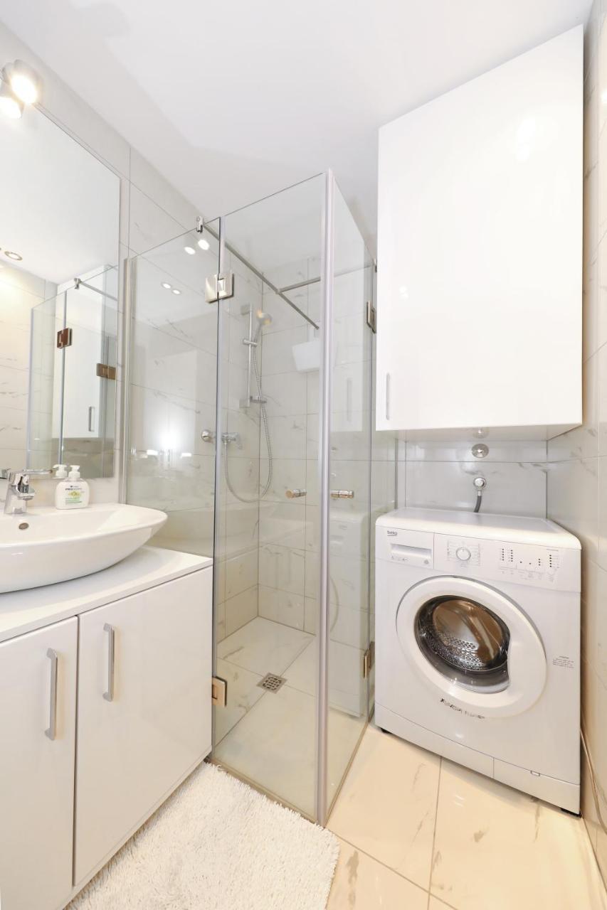 Villa Peric Seline Dış mekan fotoğraf