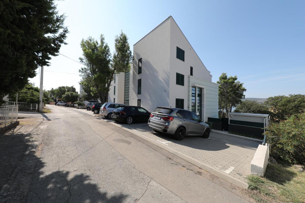 Villa Peric Seline Dış mekan fotoğraf