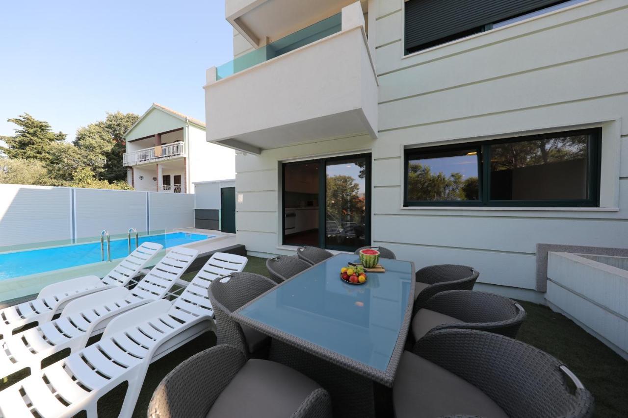 Villa Peric Seline Dış mekan fotoğraf