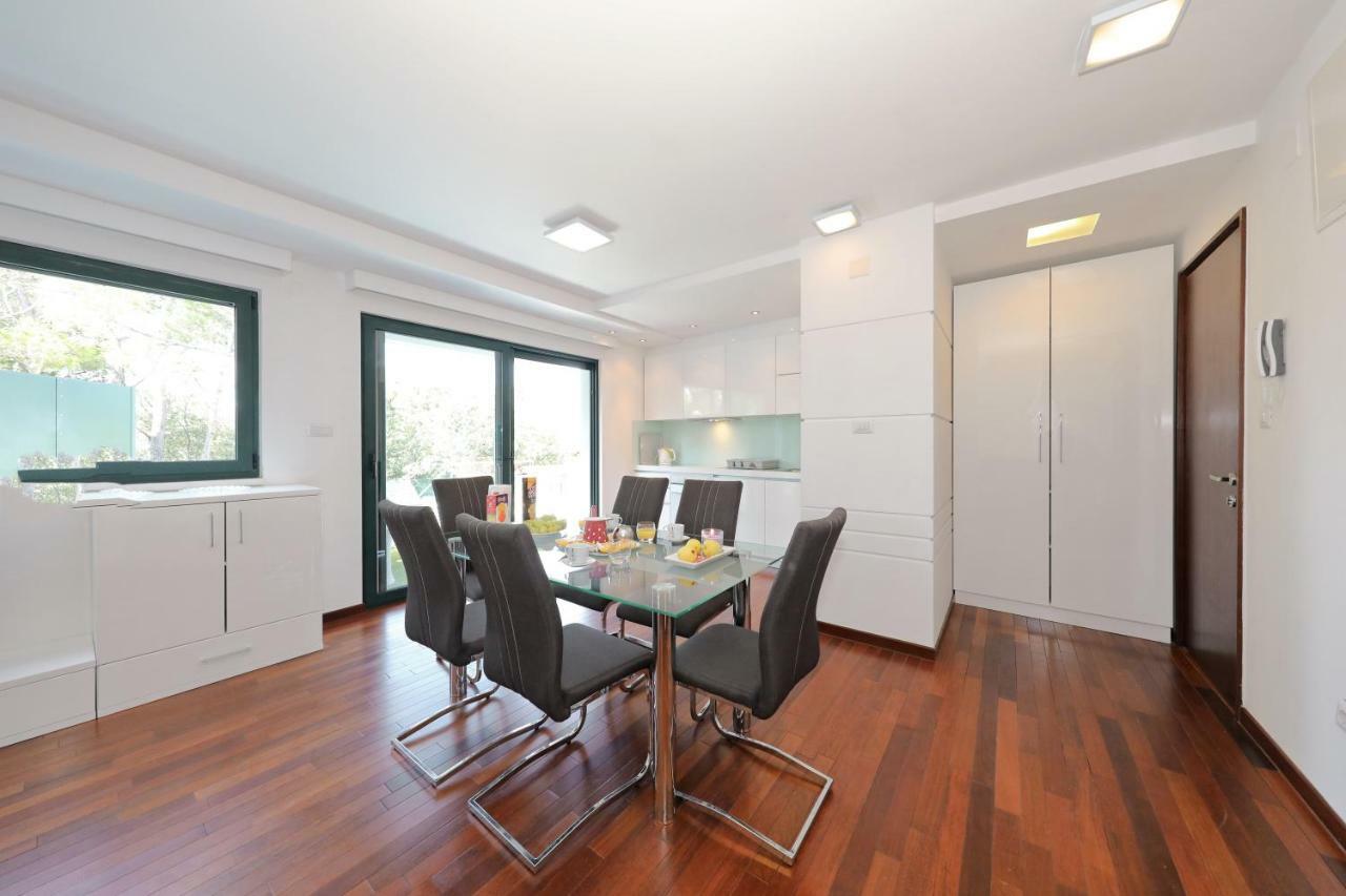 Villa Peric Seline Dış mekan fotoğraf