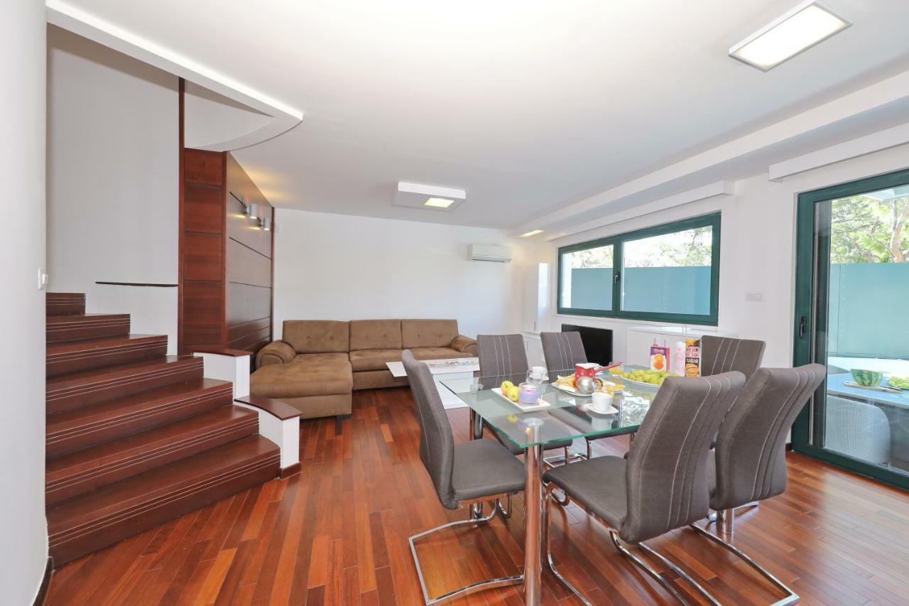 Villa Peric Seline Dış mekan fotoğraf