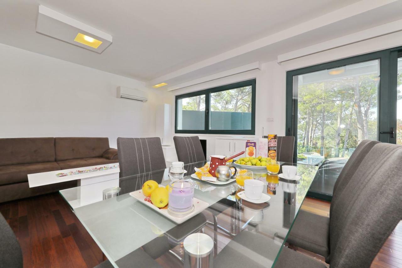 Villa Peric Seline Dış mekan fotoğraf