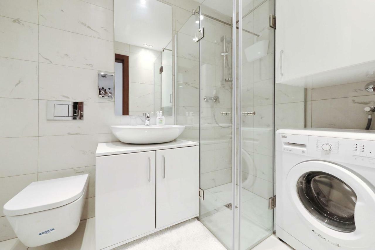 Villa Peric Seline Dış mekan fotoğraf