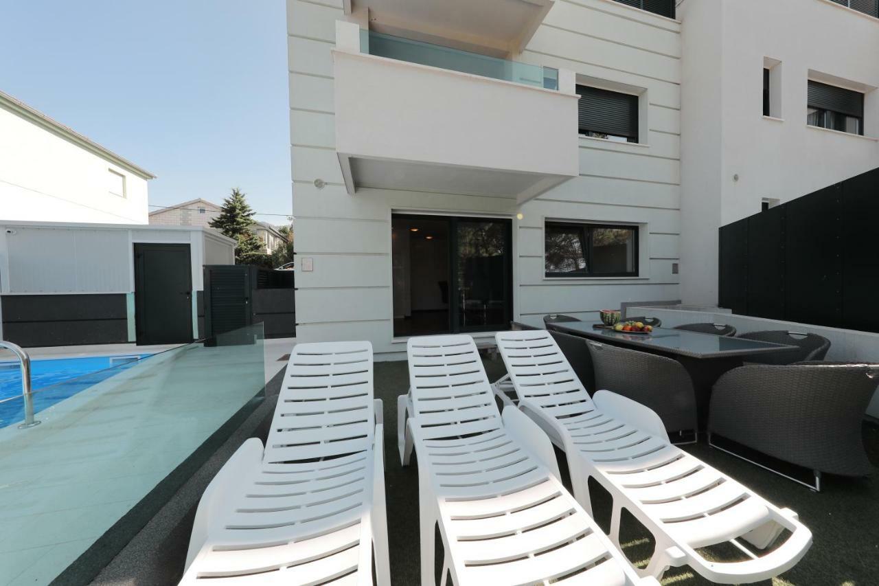 Villa Peric Seline Dış mekan fotoğraf