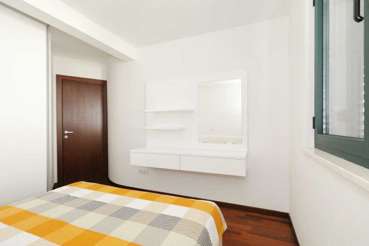 Villa Peric Seline Dış mekan fotoğraf