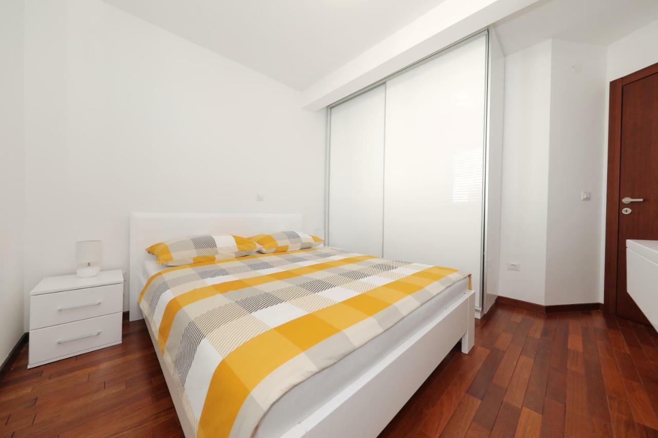 Villa Peric Seline Dış mekan fotoğraf