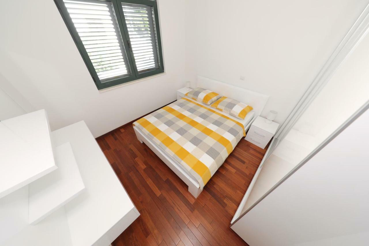 Villa Peric Seline Dış mekan fotoğraf
