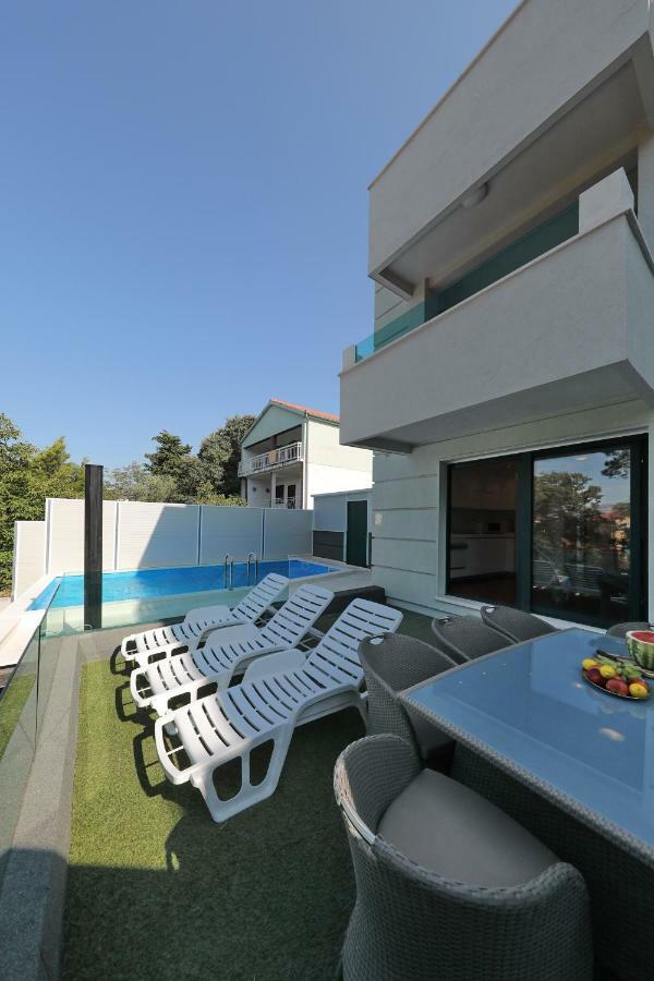 Villa Peric Seline Dış mekan fotoğraf