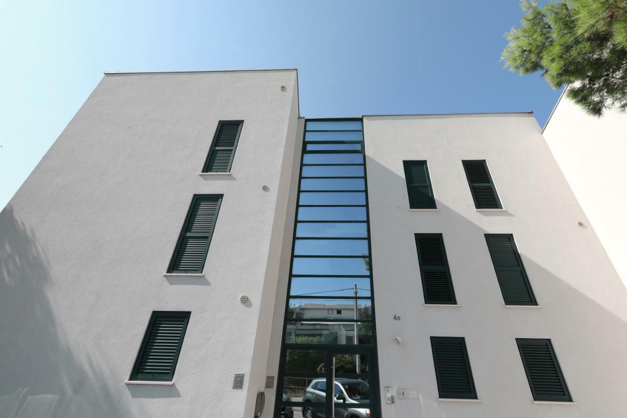 Villa Peric Seline Dış mekan fotoğraf
