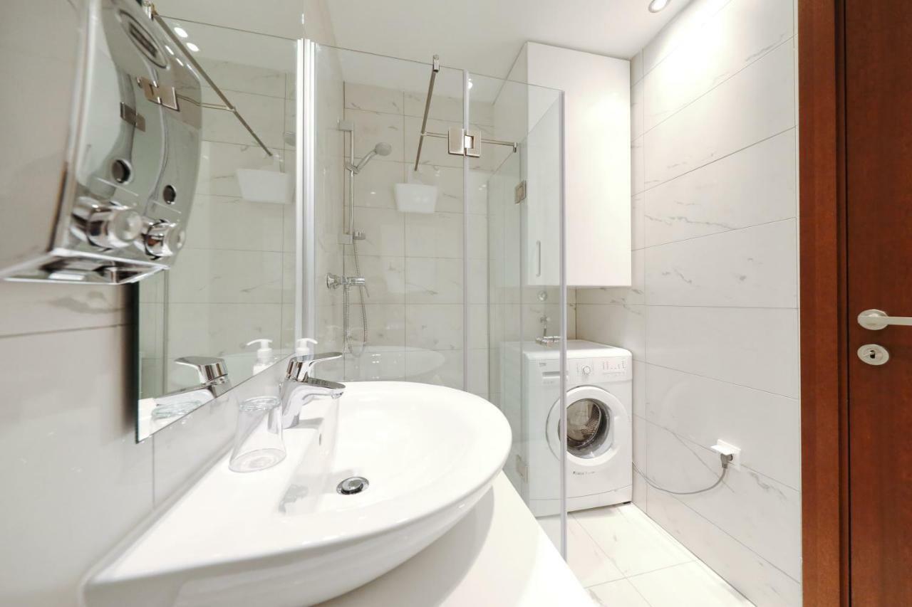 Villa Peric Seline Dış mekan fotoğraf