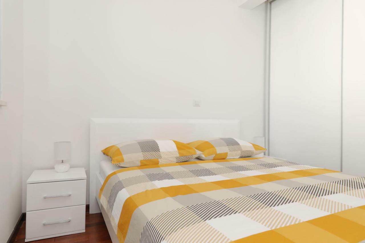 Villa Peric Seline Dış mekan fotoğraf