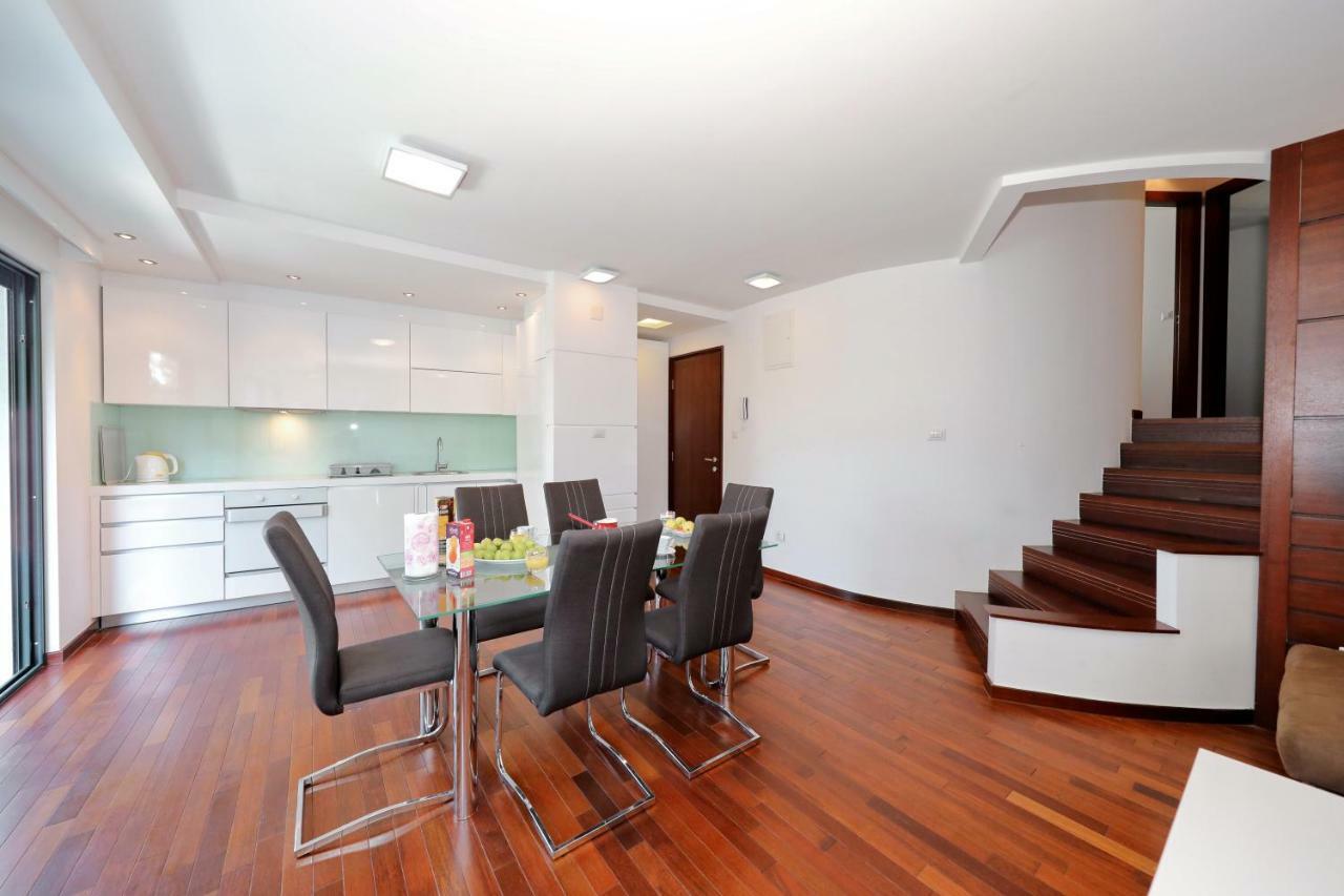 Villa Peric Seline Dış mekan fotoğraf