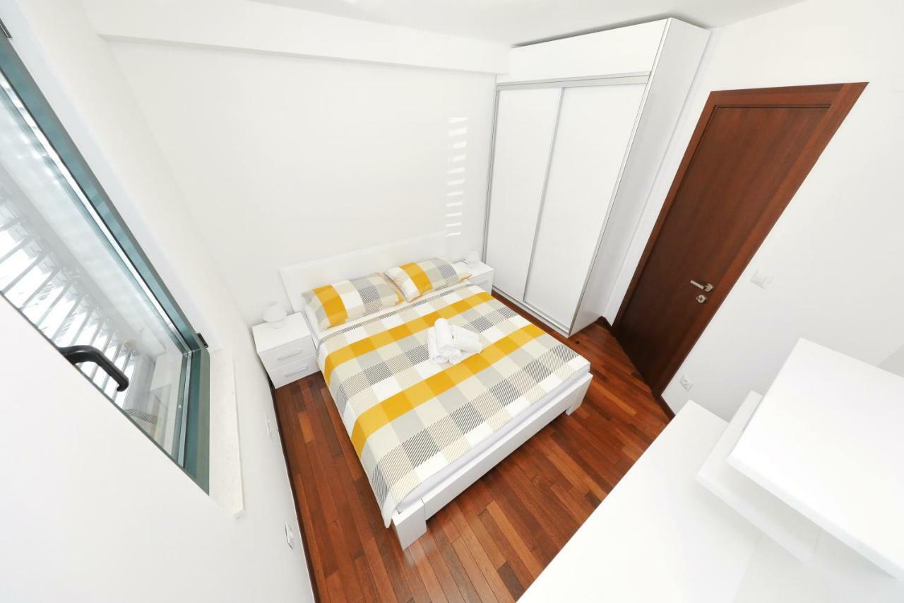 Villa Peric Seline Dış mekan fotoğraf