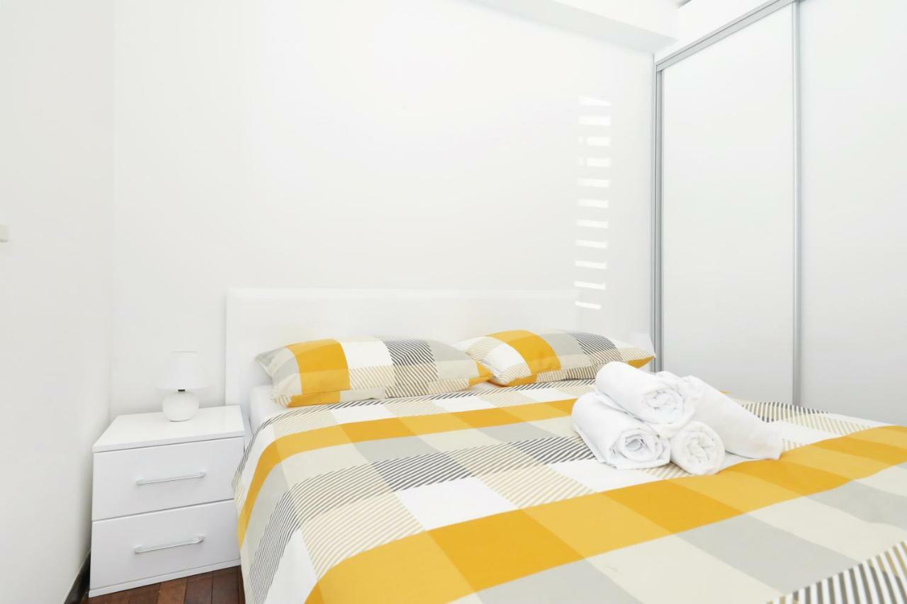 Villa Peric Seline Dış mekan fotoğraf