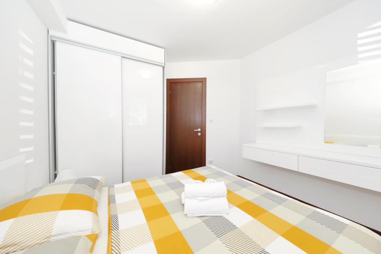Villa Peric Seline Dış mekan fotoğraf