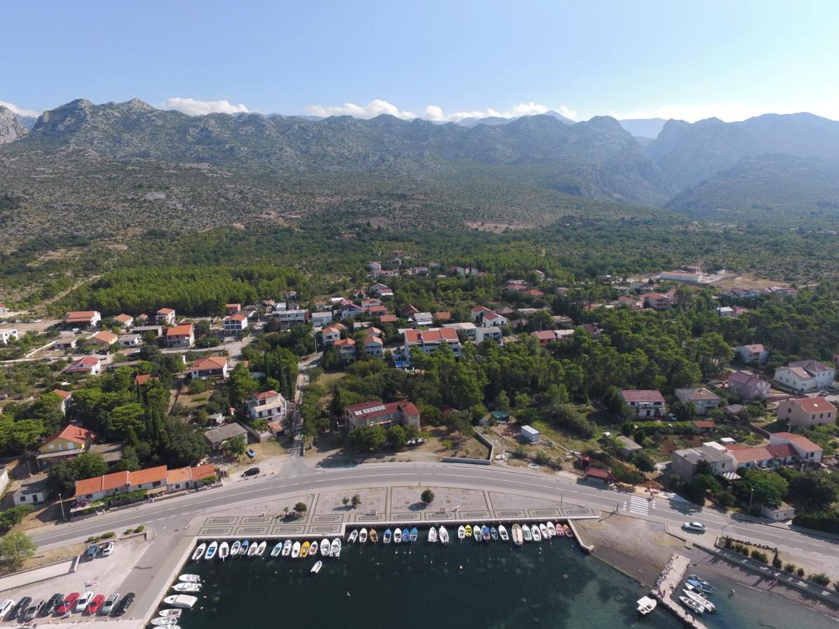 Villa Peric Seline Dış mekan fotoğraf