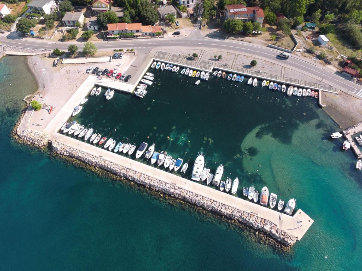 Villa Peric Seline Dış mekan fotoğraf